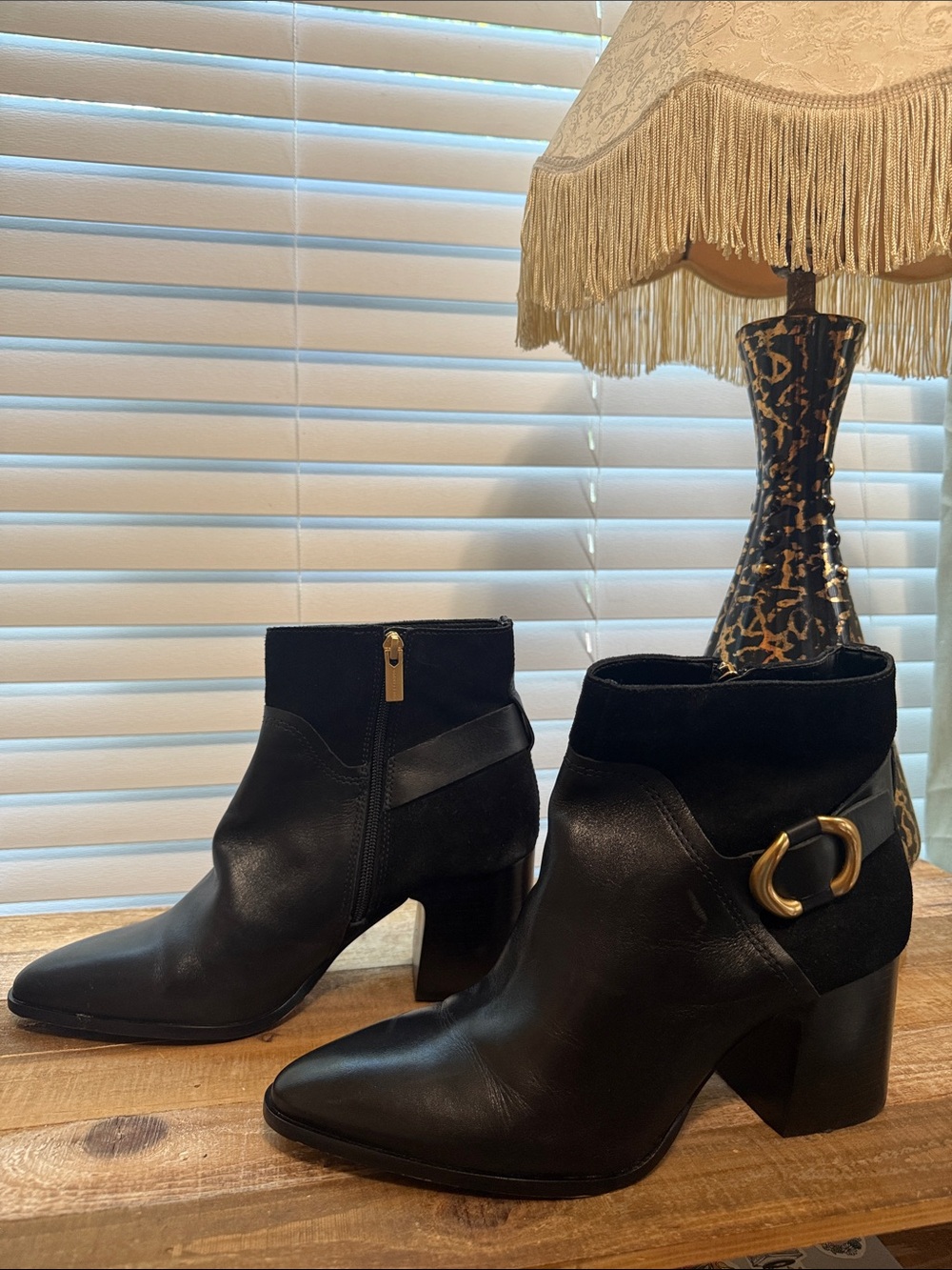 Vince Camuto Boots